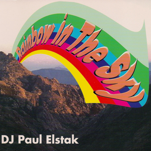 DJ Paul Elstak